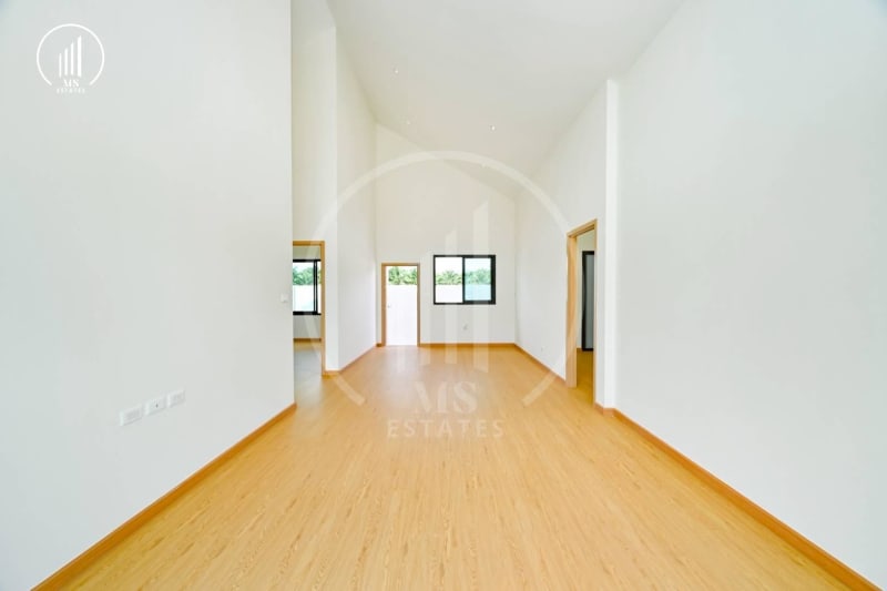 Image of the Listing Corner Detached House , Thalang - HSTL3252 in Thalang