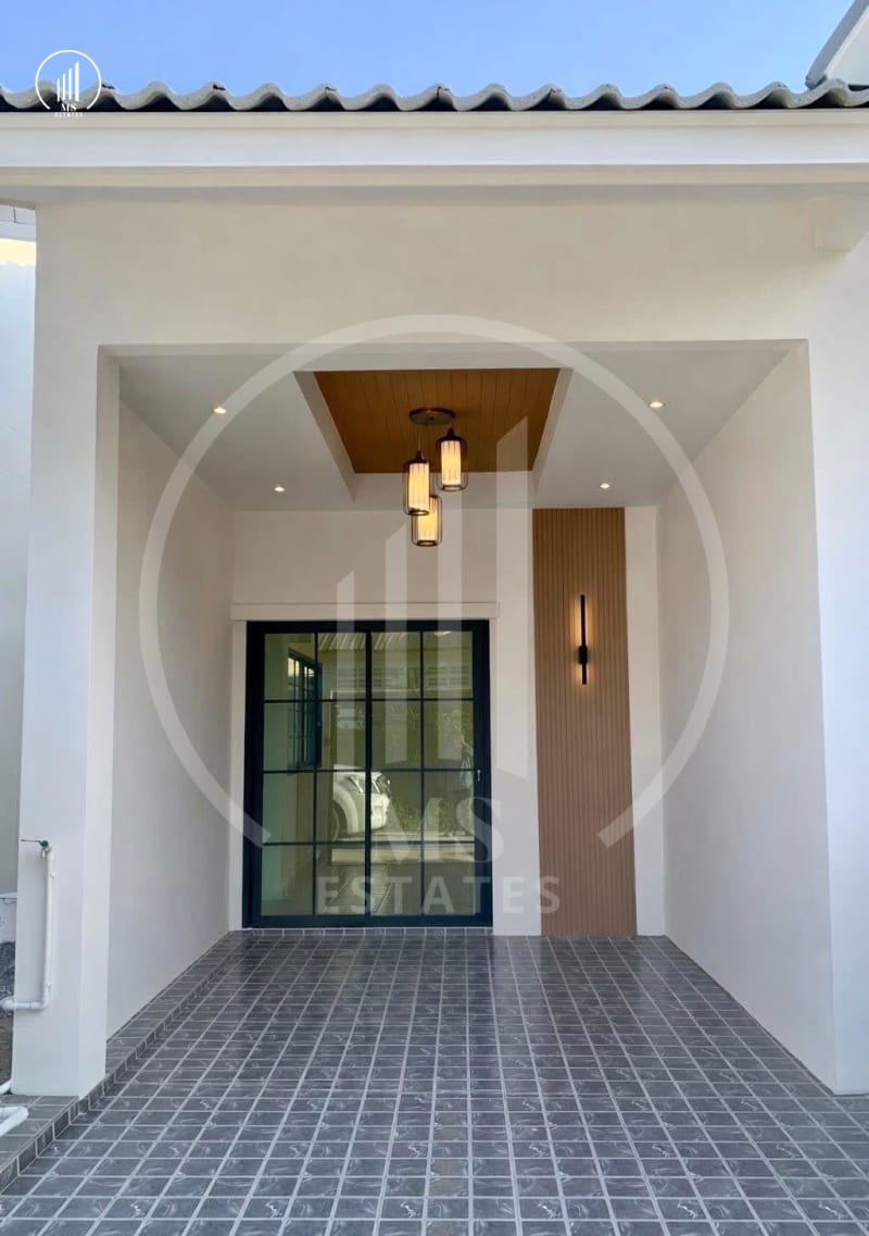 Image of the Listing Newly Renovated House , Thalang  - HSTL3079 in Thalang