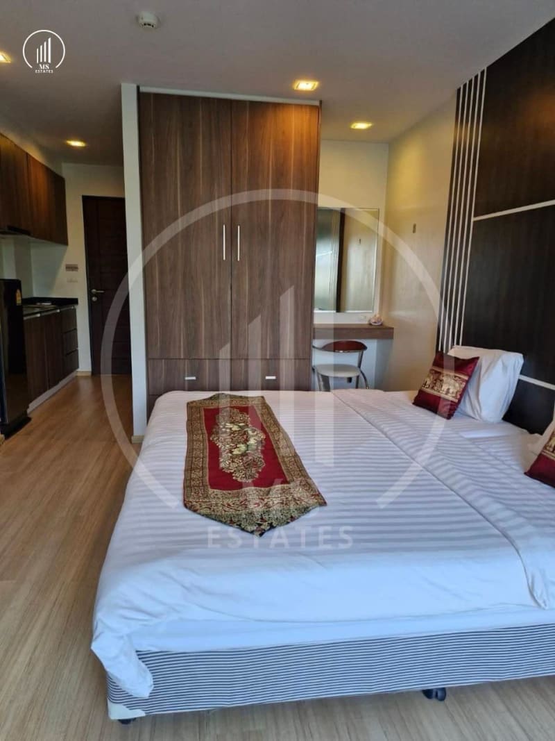 Image of the Listing  The Nice Condotel  - CSCT2108 in Cherng Thalay