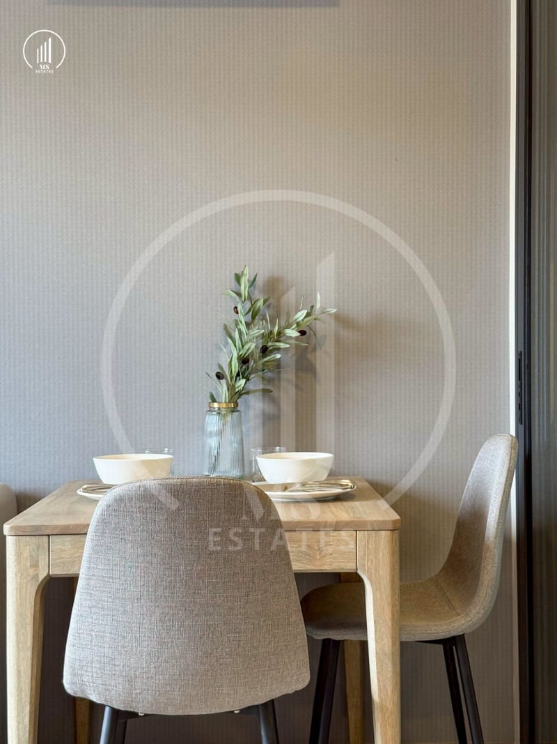 Image of the Listing The Base Rise , Central Floresta Phuket - CSMP2661 in Phuket Town