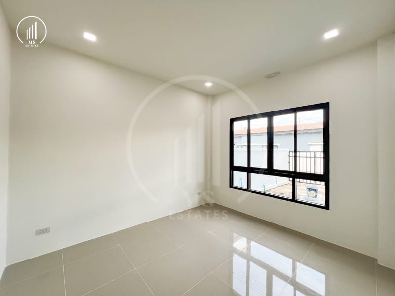 Image of the Listing Single-storey townhouse in Paklok - HSPK1669 in Pa Khlok