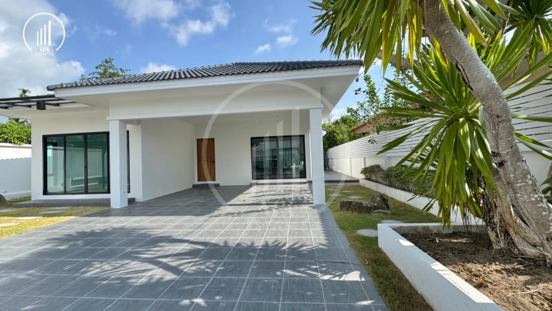Image of the Listing Garden Place Thalang-Muang Mai  - HSTL3304 in Thalang