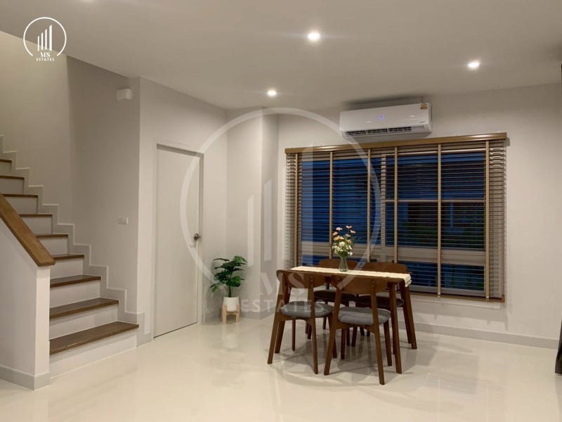 Image of the Listing Supalai Palm Springs , Ban Pon - HRTL2656 in Thalang