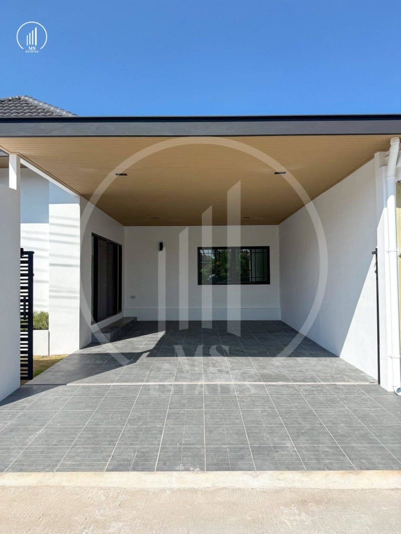Image of the Listing Chao Fah Garden Home , Koh Kaew  - HSKK3158 in Khoa Keaw