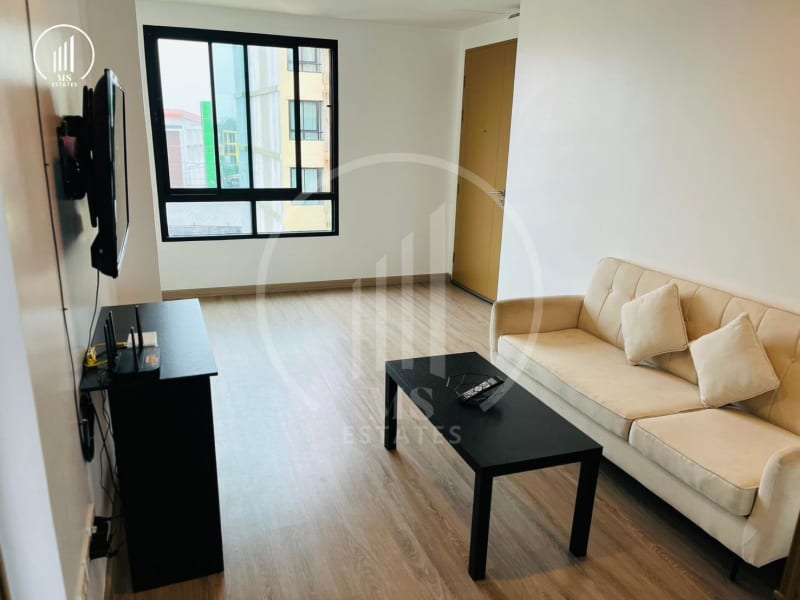 Image of the Listing The Future Condominium - CRMP2942 in Phuket Town