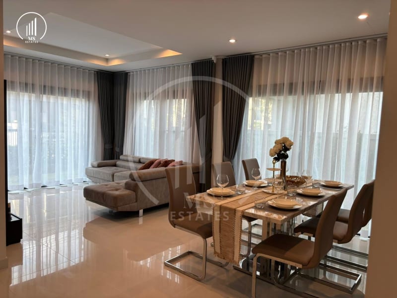 Image of the Listing Supalai Lake Ville Koh Kaew  - HRKK3010 in Khoa Keaw