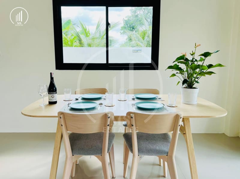 Image of the Listing Garden House for Sale  - HSTL2210 in Thalang