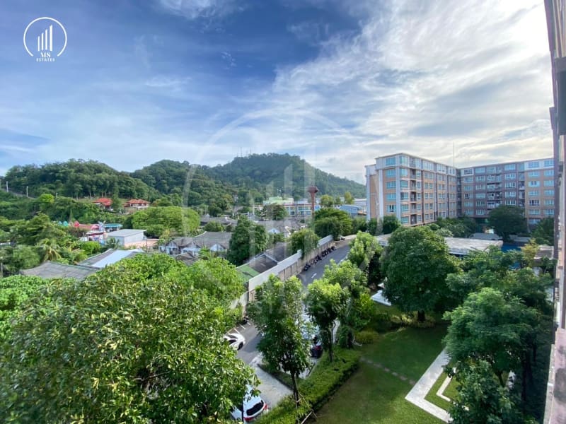 Image of the Listing D Condo Campus - CSMP2698 in Phuket Town