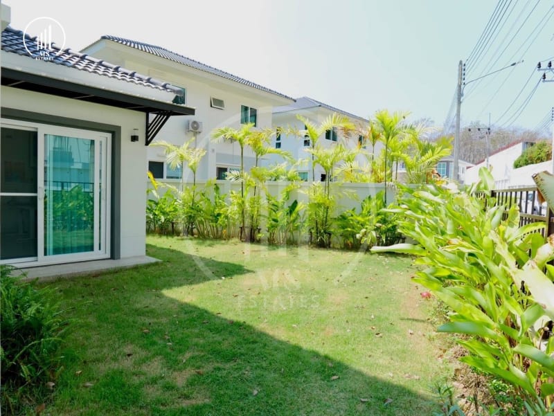 Image of the Listing Supalai Palm Spring  - HSTL2211 in Thalang