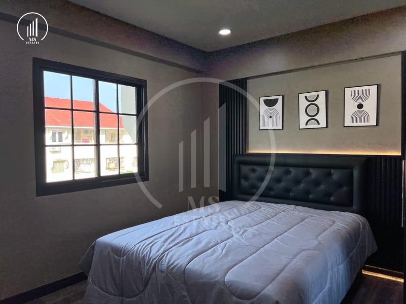 Image of the Listing Ban Pon Housing - CSTL2096 in Thalang