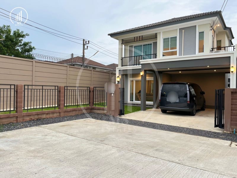Image of the Listing Passorn , Koh Kaew - HRKK2691 in Khoa Keaw