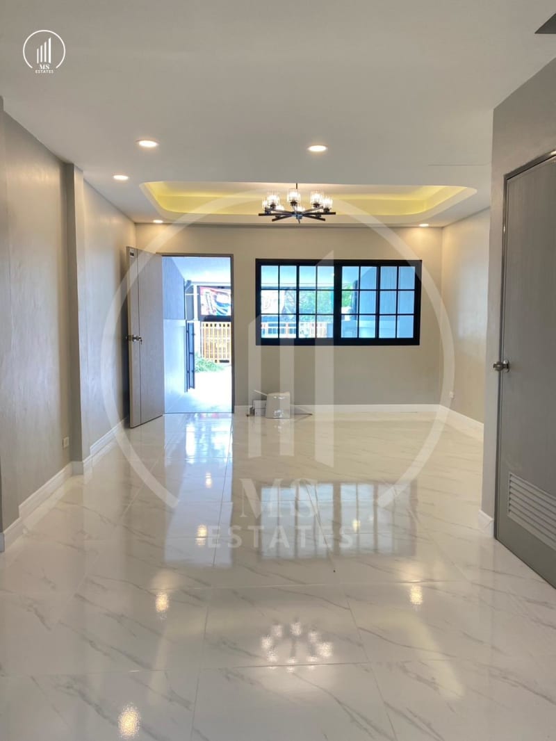 Image of the Listing Saphan Hin Village , Soi 3 - HSMP2631 in Phuket Town