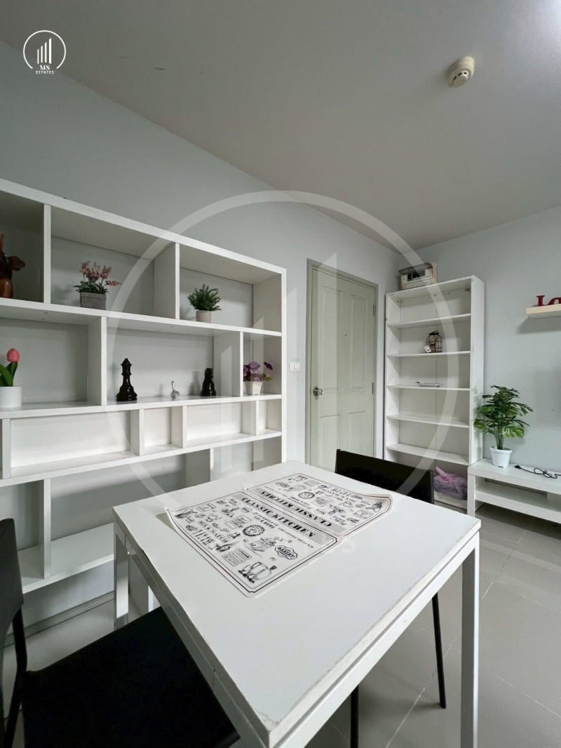 Image of the Listing  Dcondo Kathu-Patong - CRKT2915 in Kathu