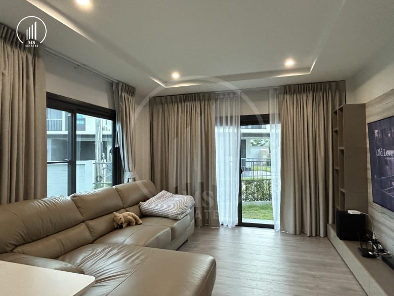 Image of the Listing Supalai Lake Ville - HRKK1734 in Khoa Keaw