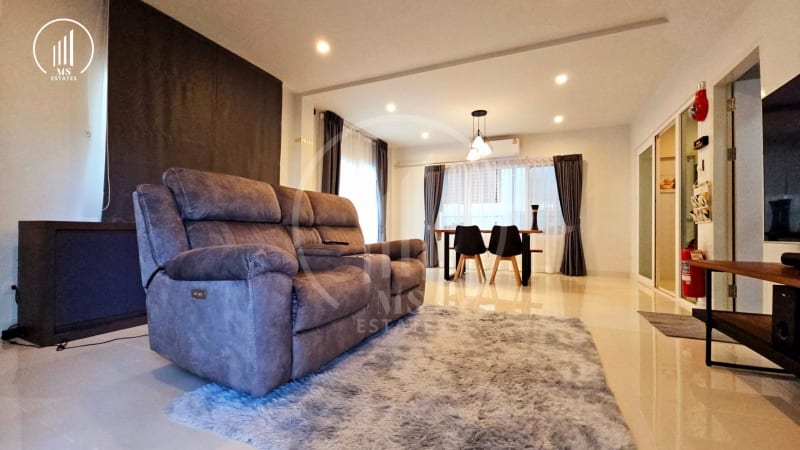 Image of the Listing Supalai Palmspring - HRTL2312 in Thalang