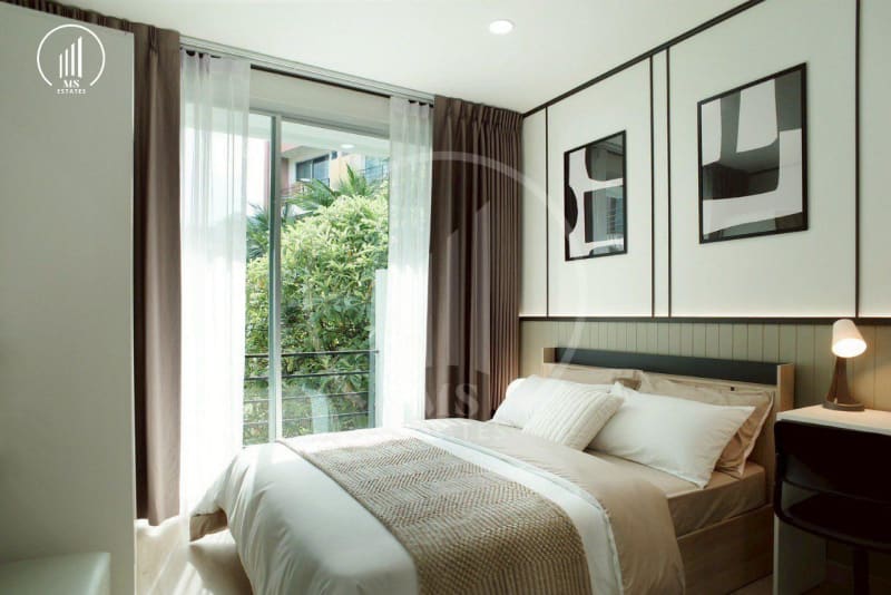 Image of the Listing  The Base Point - CSPW2565 in Panwa