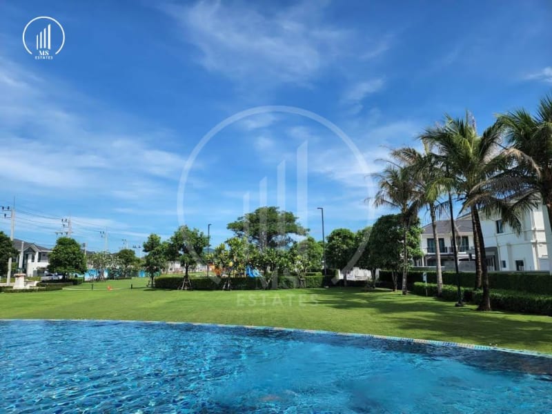 Image of the Listing Supalai Lake Ville - HRKK2057 in Khoa Keaw