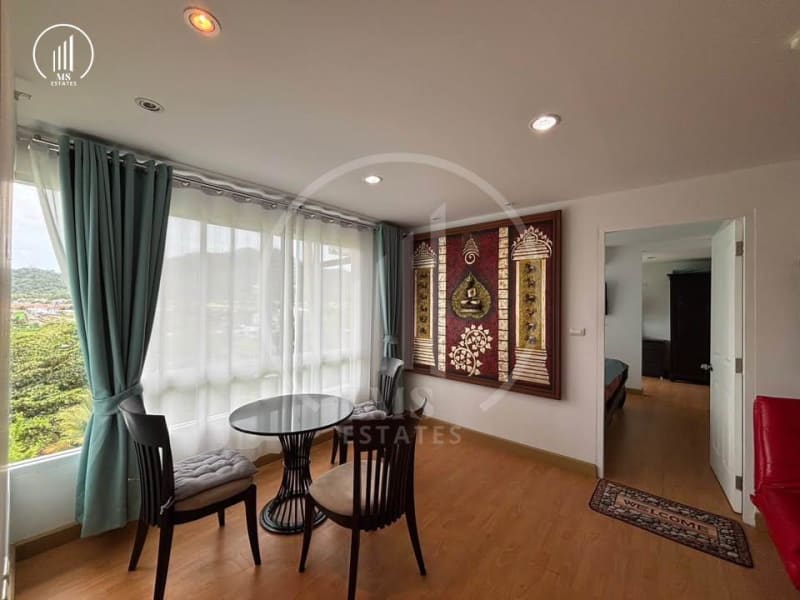 Image of the Listing Plus 2 Condo , Kathu  - CSKT2666 in Kathu