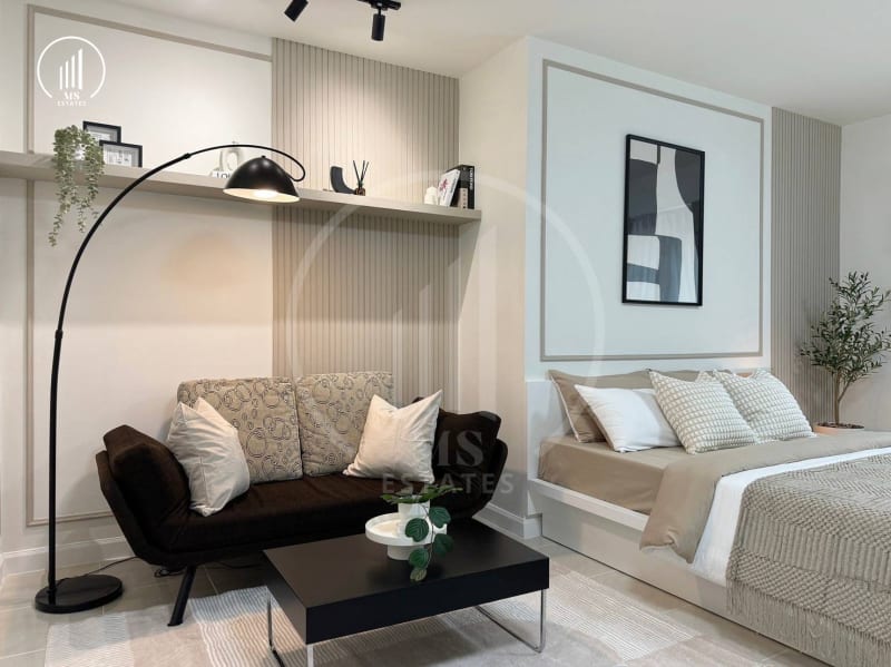 Image of the Listing Supalai Park Downtown Phuket (Sengho) - CSMP1830 in Phuket Town