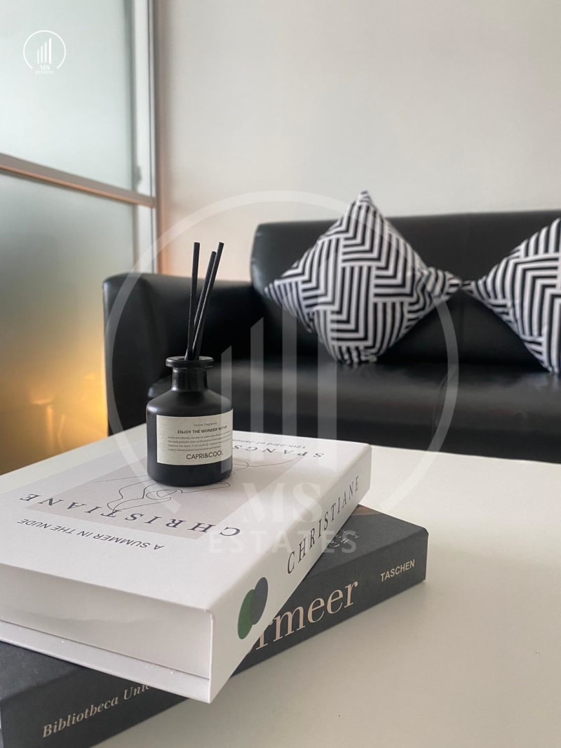 Image of the Listing D Condo Creek - CSKT2218 in Kathu