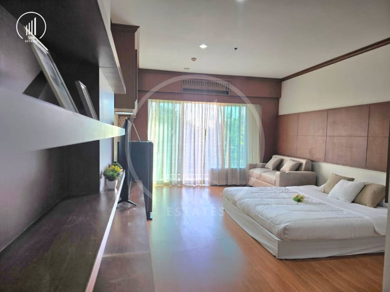 Image of the Listing Panason Green Place - CSMP2262 in Phuket Town