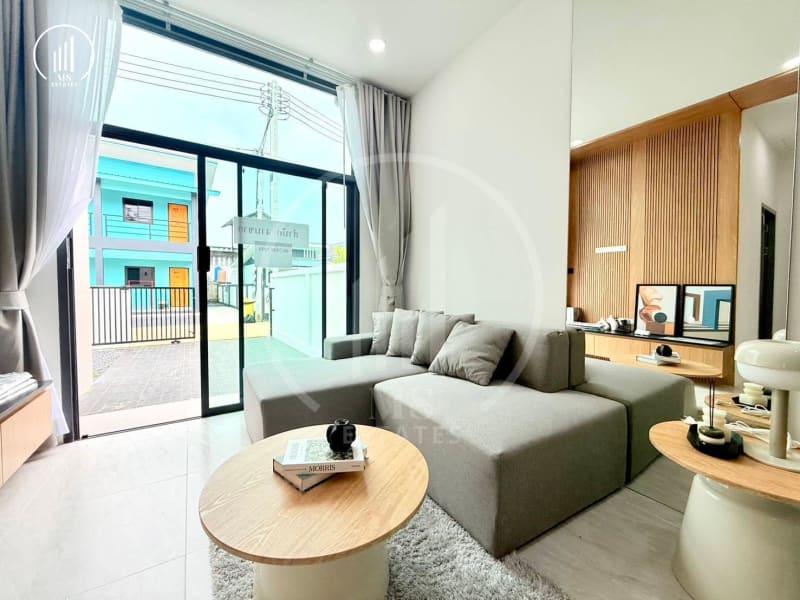Image of the Listing Naraphat , Paklok , Phuket  - HSPK3306 in Pa Khlok