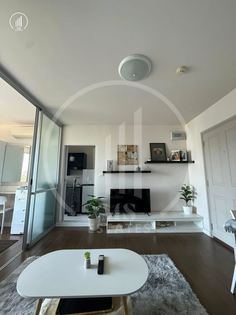 Image of the Listing Dcondo Creek  - CRKT3009 in Kathu