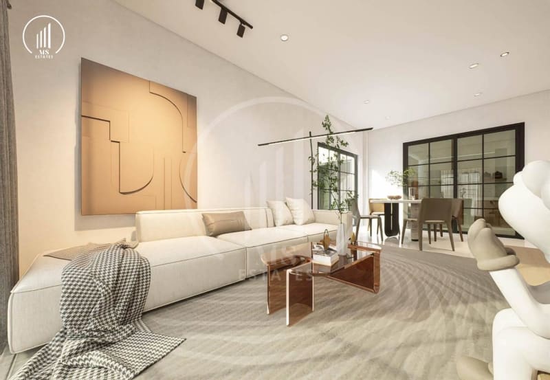 Image of the Listing  Pruksa Ville Lakkongsee - HSMP2001 in Phuket Town