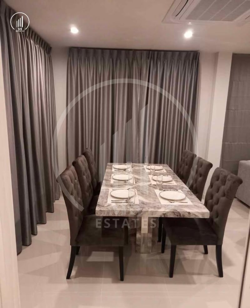 Image of the Listing Supalai Primo Chalong - HRCL1964 in Chalong