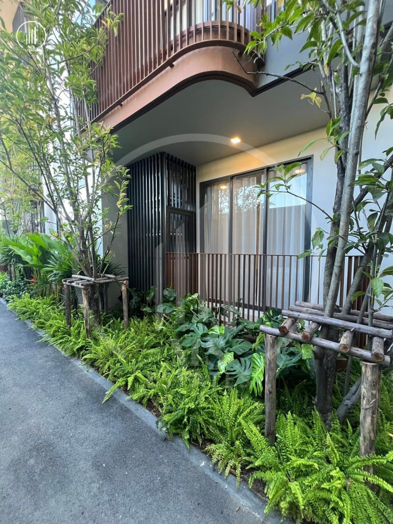 Image of the Listing Canvas Cherngtalay - CRCT3003 in Cherng Thalay