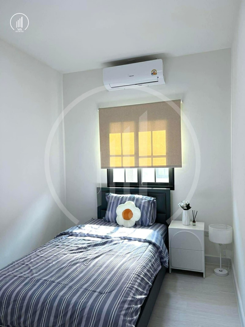 Image of the Listing The Wish 3  - HRPK2971 in Pa Khlok