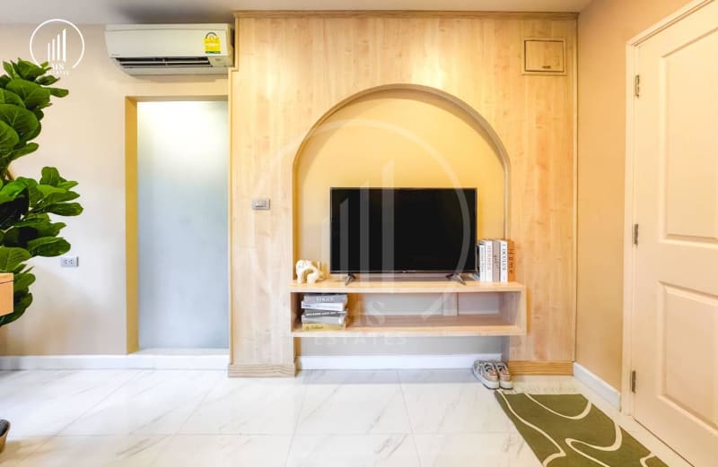 Image of the Listing D Condo Creek - CSKT2951 in Kathu