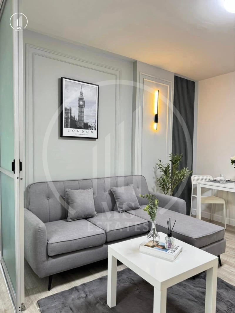 Image of the Listing D Condo Kathu - CSKT2156 in Kathu