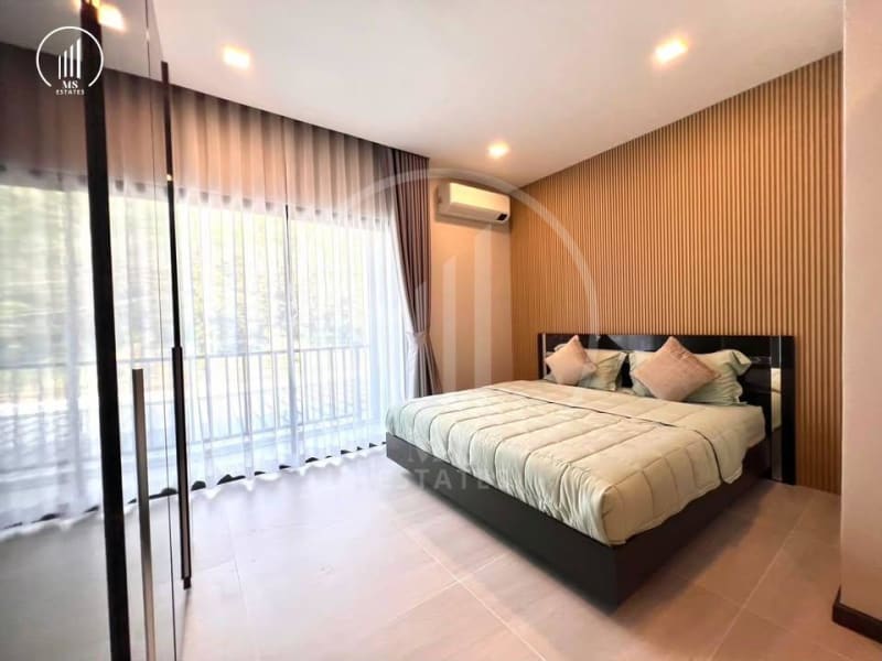 Image of the Listing Private Pool Villa for Sale/Rent in Kata - VRKA2811 in Kata