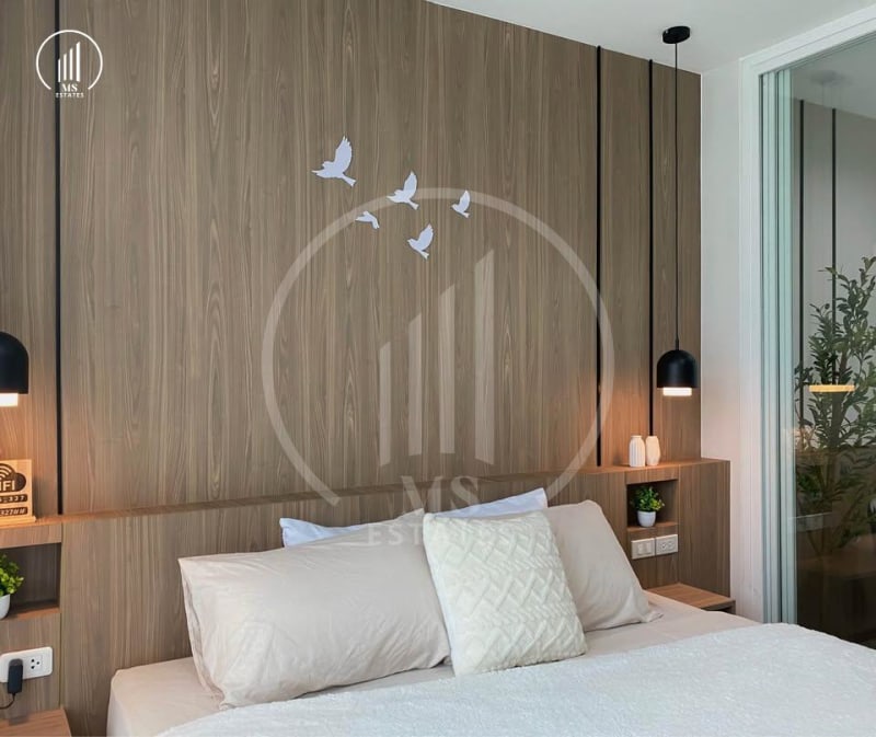 Image of the Listing  The Base Uptown - CRMP2707 in Phuket Town
