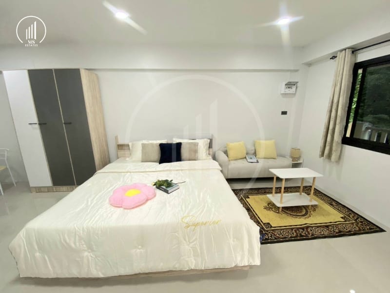 Image of the Listing Phan Thep Condo - CSMP1681 in Phuket Town