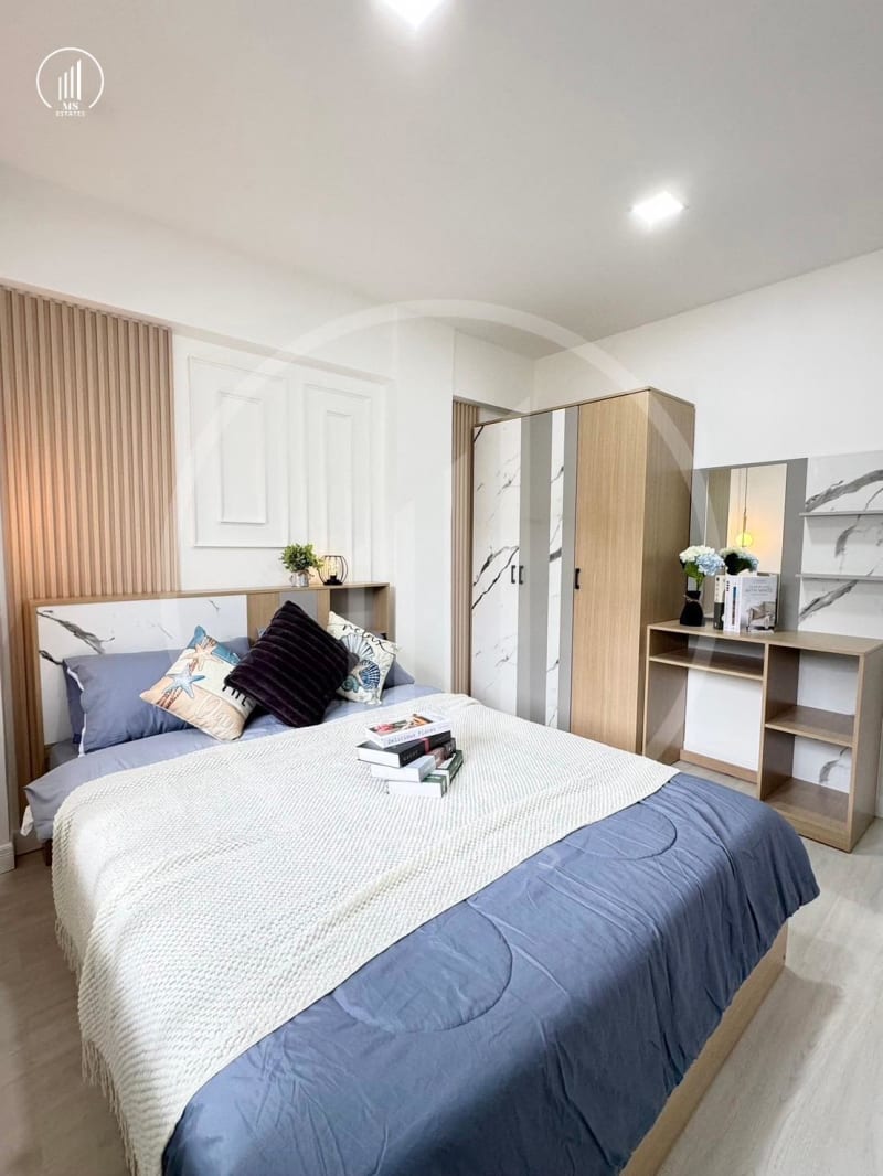 Image of the Listing Affordable condominium - CSTL2024 in Thalang