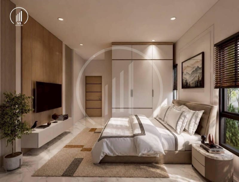 Image of the Listing Garden Place Village , Thalang - HSTL3308 in Thalang