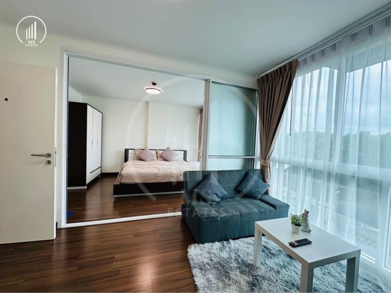 Image of the Listing The Wide Condominium - CRCL1762 in Chalong