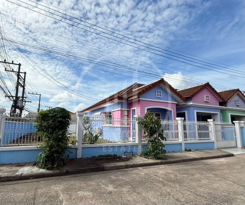 Image of the Listing  Phuket Villa , Dao Rung  - HRWC2608 in Wichit