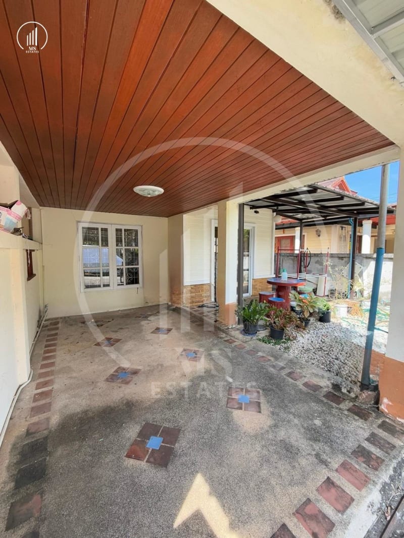 Image of the Listing Charoensuk - HSKK2080 in Khoa Keaw