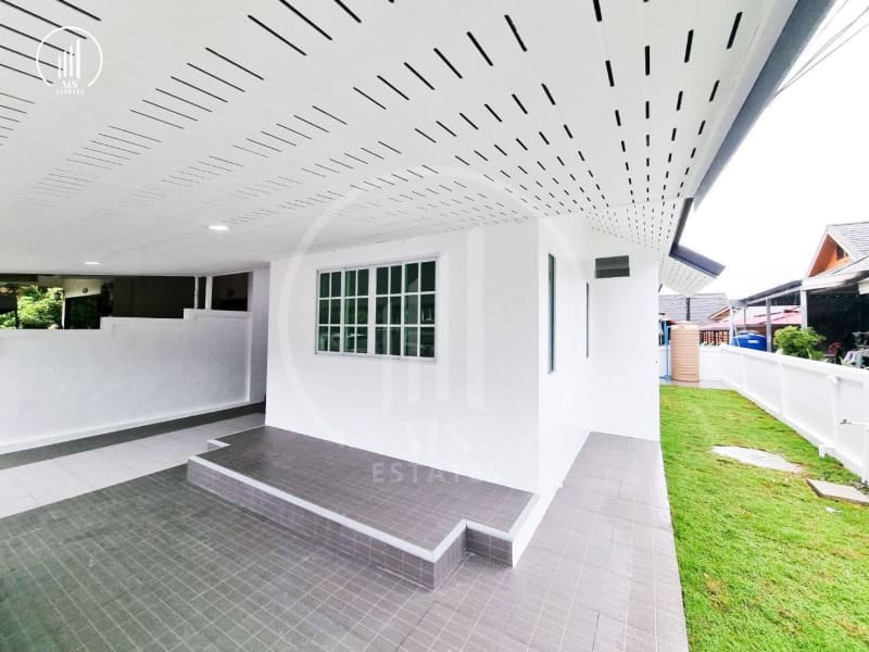 Image of the Listing Baan Suan Naremit 3 - HSPK1954 in Pa Khlok