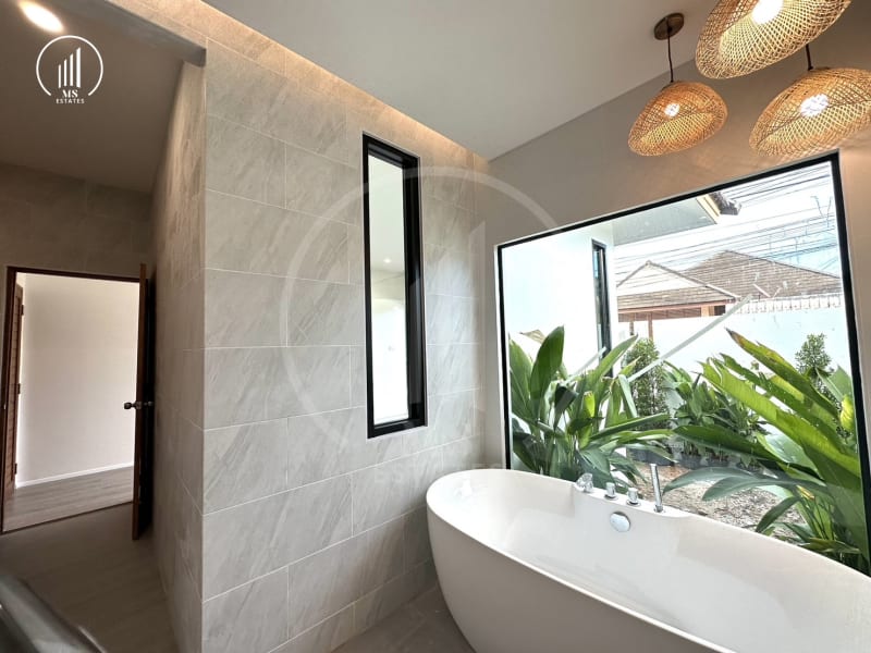 Image of the Listing Suriyaporn Place - HSCL1821 in Chalong