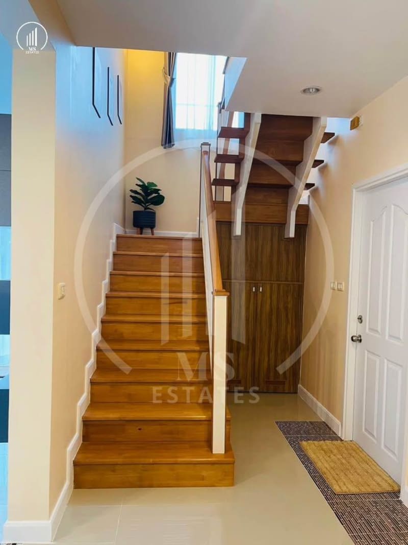 Image of the Listing Passorn Kathu Village  - HRKT2880 in Kathu