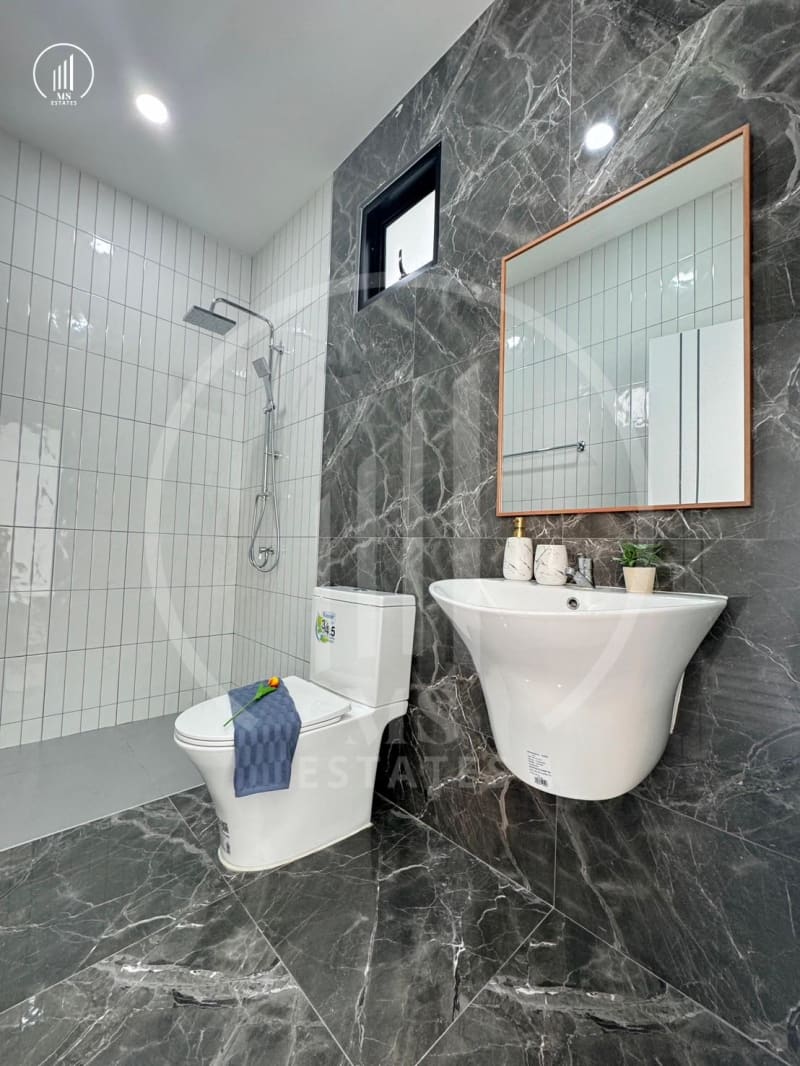 Image of the Listing Thinawut Village - HSCL2718 in Chalong