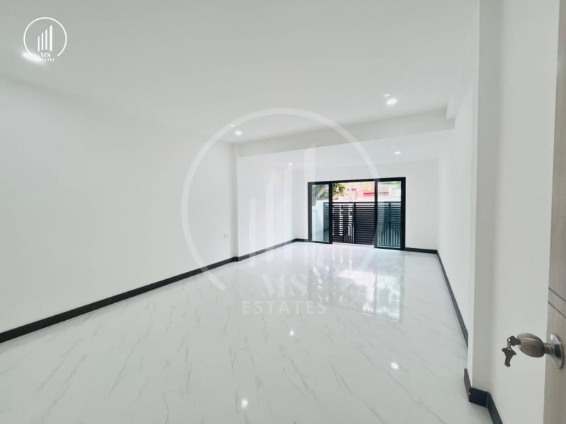 Image of the Listing Si Suchat 3 Village - HSMP1909 in Phuket Town