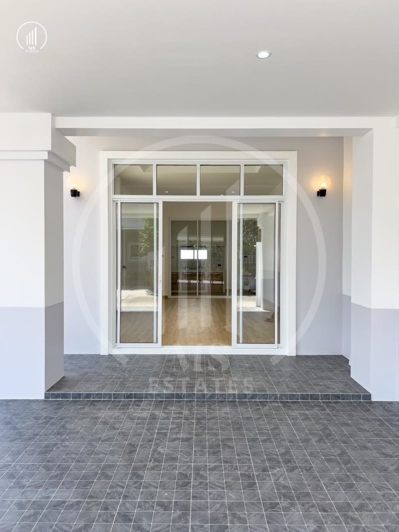 Image of the Listing Newly Renovated Home for Sale - HSTL2089 in Thalang