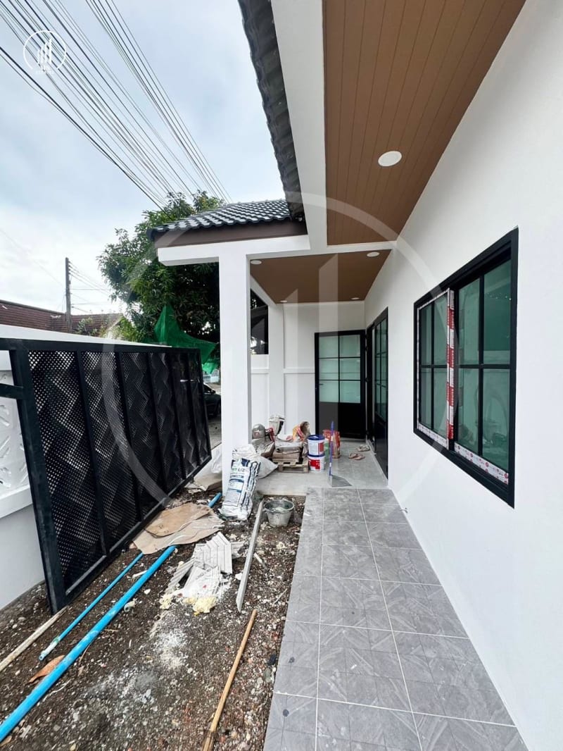 Image of the Listing  Wongsirin Nabhon Village - HSCL2112 in Chalong