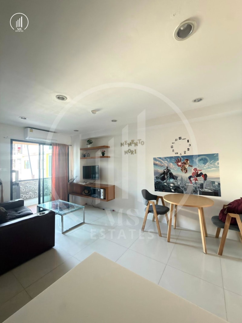 Image of the Listing  Ratchaporn Place , Kathu - CRKT3175 in Kathu