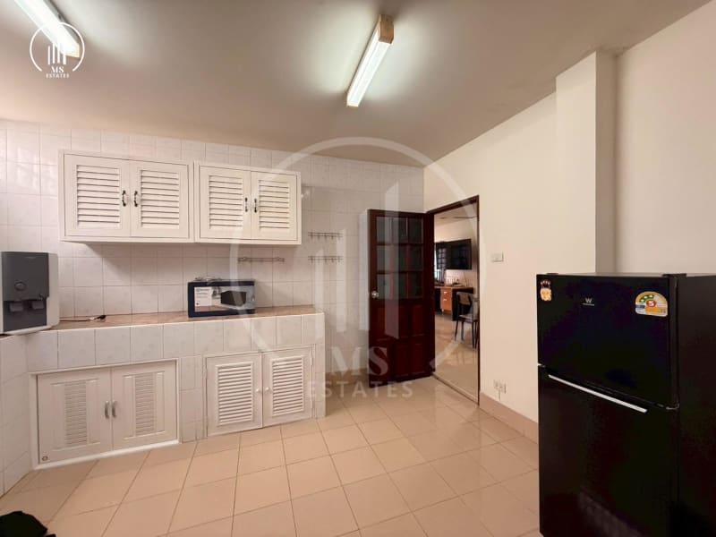 Image of the Listing House for Rent! Muang Thong, Wichit (Soi Kamon Suk) - HRWC2806 in Wichit